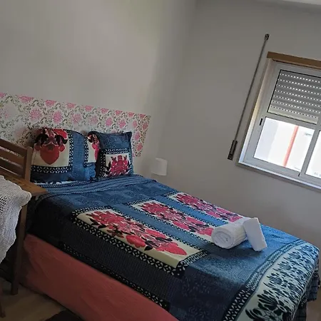 Privatunterkunft Singh Leite Room&apartament *