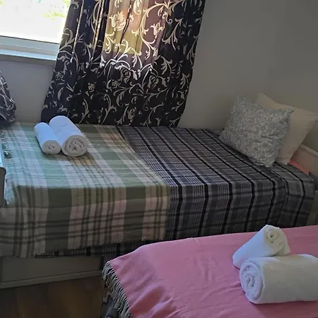 Singh Leite Room&apartament Privatunterkunft Lissabon