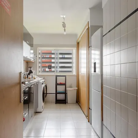 Homestay Singh Leite Pt Lisbon