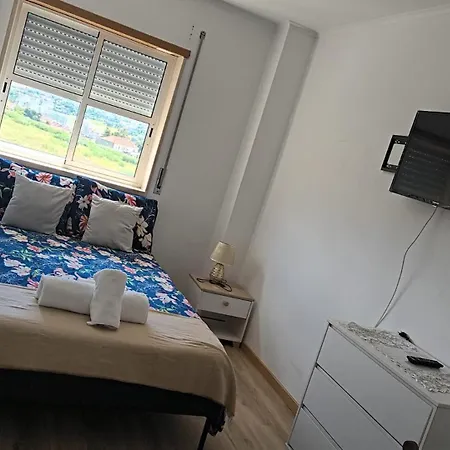Singh Leite Room&apartament Privatunterkunft