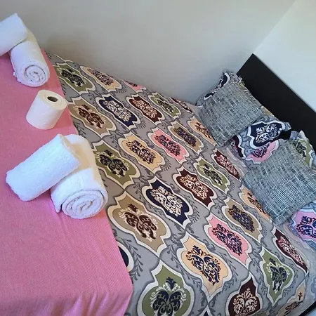 Privatunterkunft Singh Leite Room&apartament
