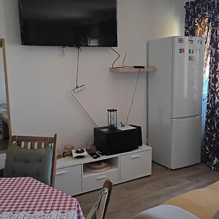 Singh Leite Room&apartament Privatunterkunft *