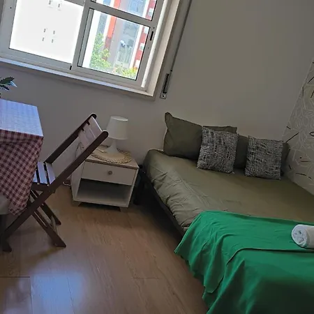 Singh Leite Room&apartament Privatunterkunft