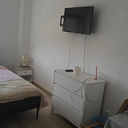 Privatunterkunft Singh Leite Room&apartament