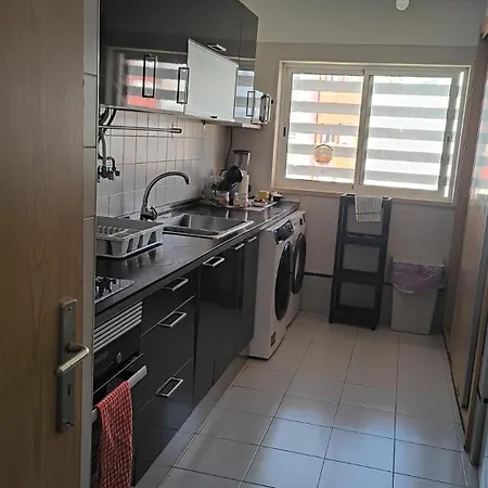 Singh Leite Room&apartament Lisboa