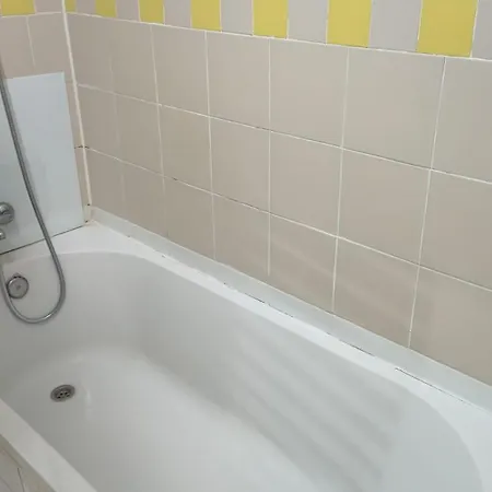 Singh Leite Room&apartament Privatunterkunft Lissabon
