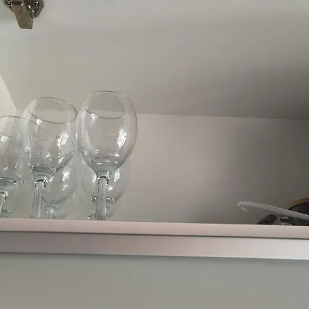 Singh Leite Room&apartament Lissabon