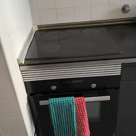 Singh Leite Room&apartament Privatunterkunft