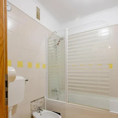 Singh Leite Room&apartament Privatunterkunft Lissabon