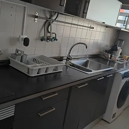 Singh Leite Room&apartament Lissabon