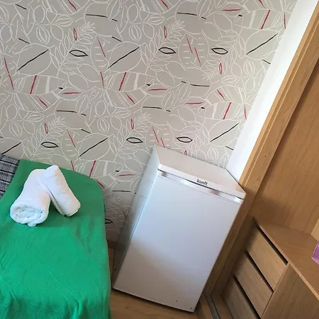 Singh Leite Room&apartament Privatunterkunft