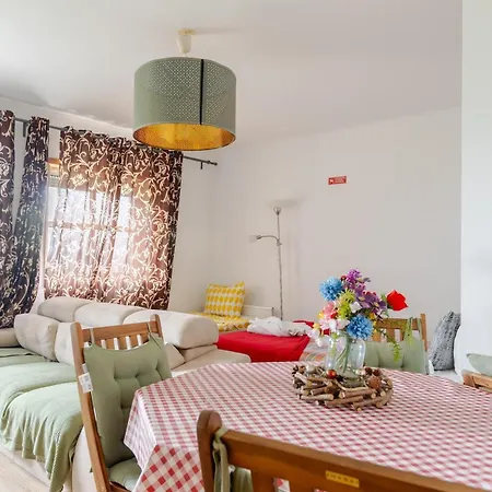 Singh Leite Pt Homestay Lisbon