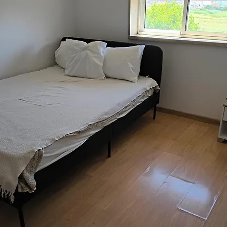 Singh Leite Room&apartament Privatunterkunft