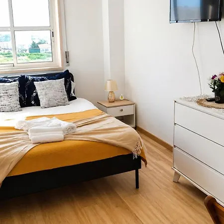 Singh Leite Pt Homestay Lisbon