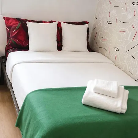 Homestay Singh Leite Pt Lisbon