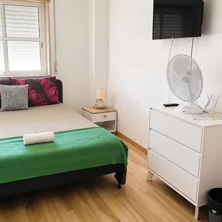 Singh Leite Pt Homestay