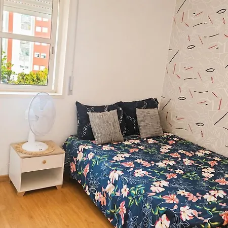 Homestay Singh Leite Pt Lisbon