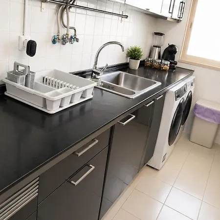 Singh Leite Pt Homestay Lisbon