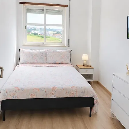 Homestay Singh Leite Pt Lisbon