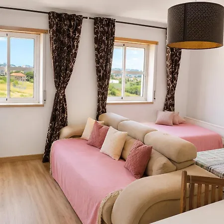 Singh Leite Pt Homestay Lisbon