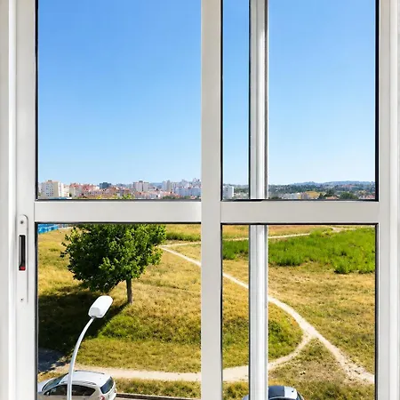 Homestay Singh Leite Pt Lisbon