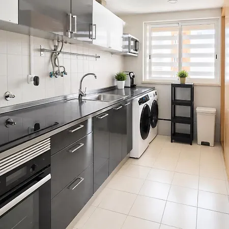 Singh Leite Pt Homestay Lisbon