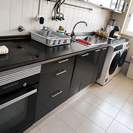 Homestay Singh Leite Pt Lisbon