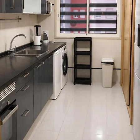 Homestay Singh Leite Pt Lisbon