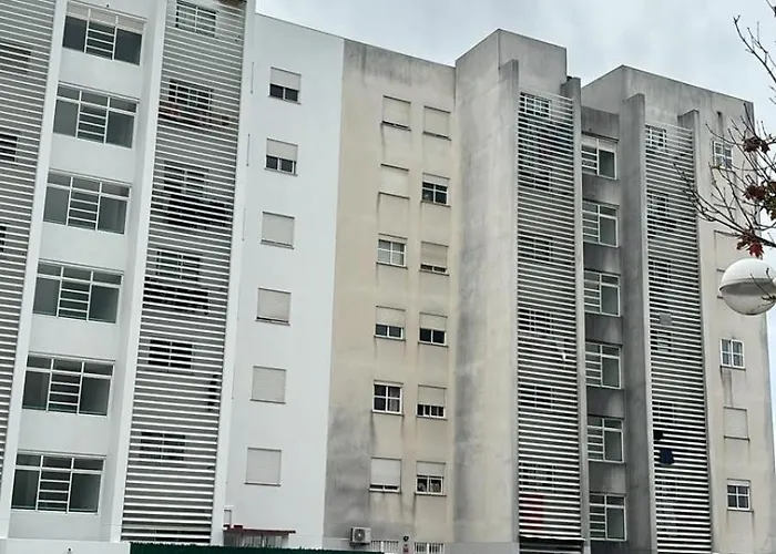 Singh Leite Accommodatie bij particulieren Lissabon