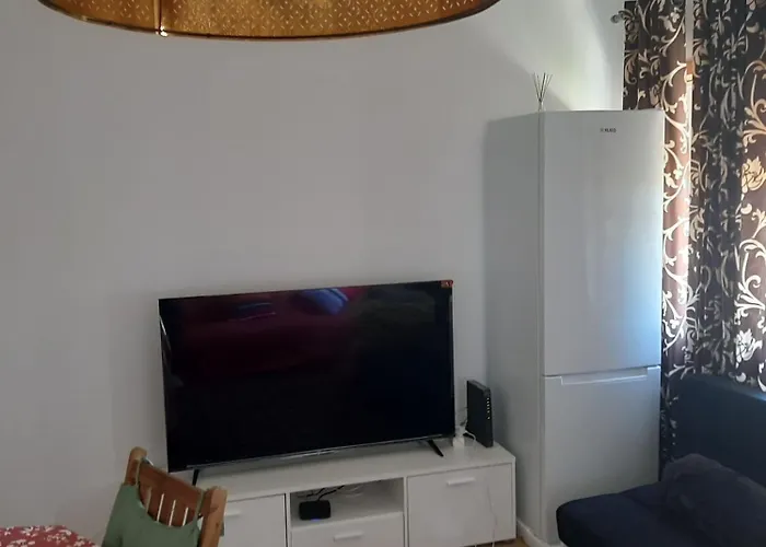 Quarto em Acomodações Particulares Singh Leite *