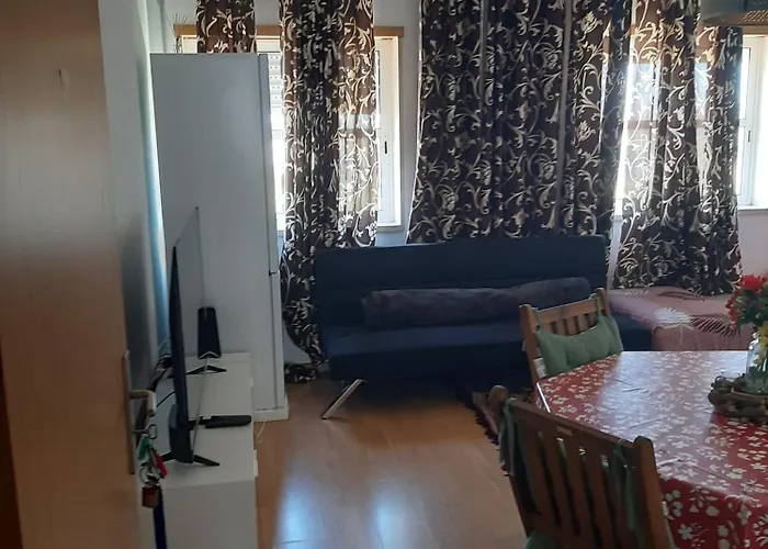 Singh Leite Quarto em Acomodações Particulares