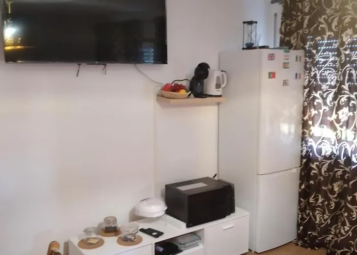 Singh Leite Quarto em Acomodações Particulares