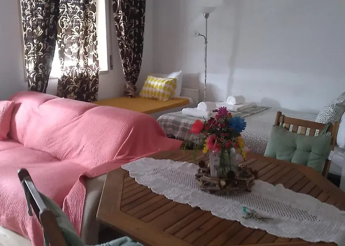 Singh Leite Accommodatie bij particulieren Lissabon