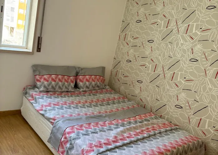Quarto em Acomodações Particulares Singh Leite