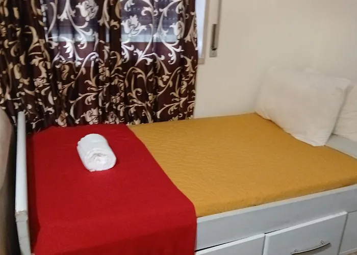 Accommodatie bij particulieren Singh Leite
