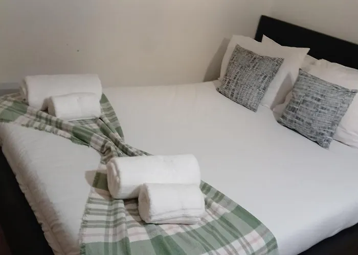 Singh Leite Accommodatie bij particulieren *