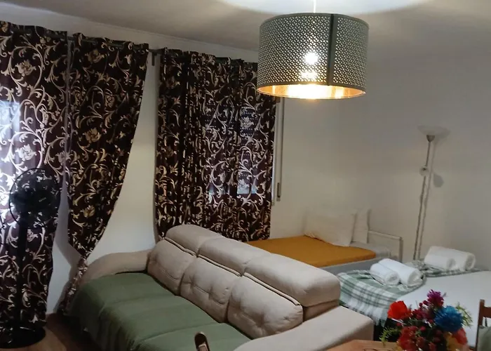 Singh Leite Accommodatie bij particulieren *