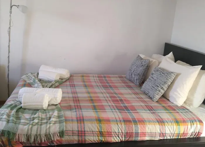 Singh Leite Accommodatie bij particulieren *