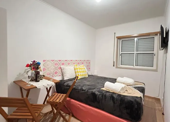 Singh Leite Accommodatie bij particulieren *