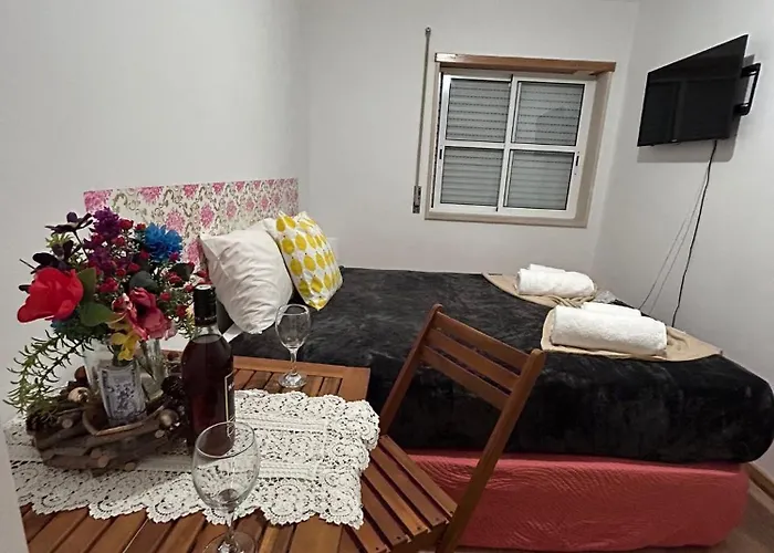 Singh Leite Lissabon