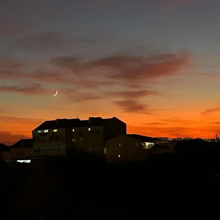 Singh Leite Family Pt * Lizbona