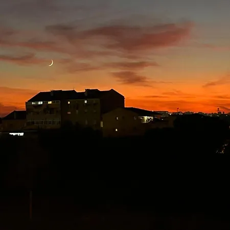 Singh Leite Family Pt * Lizbona