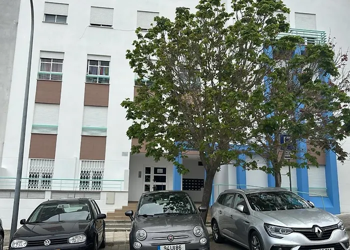 Singh Leite Family Pt * ליסבון