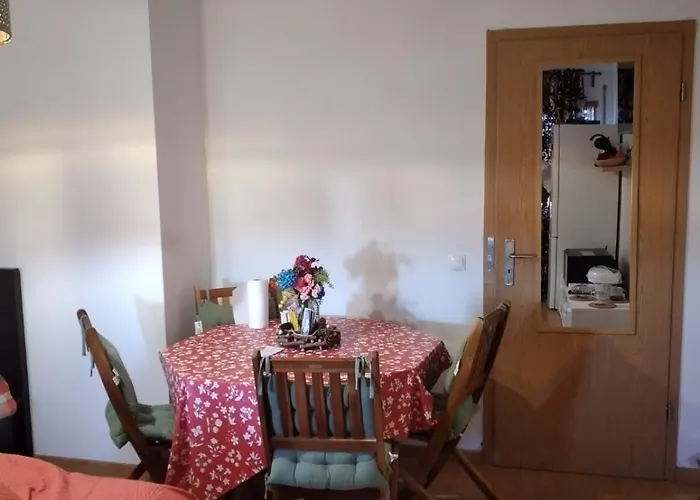 Singh Leite Family Pt בית אירוח