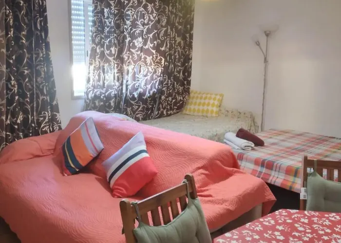 Singh Leite Family Pt בית אירוח *