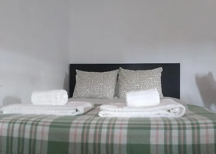 Singh Leite Family Pt בית אירוח