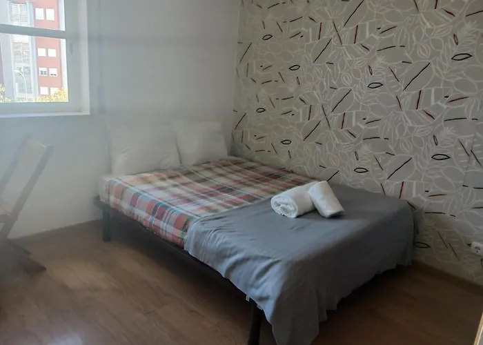 Singh Leite Family Pt ליסבון