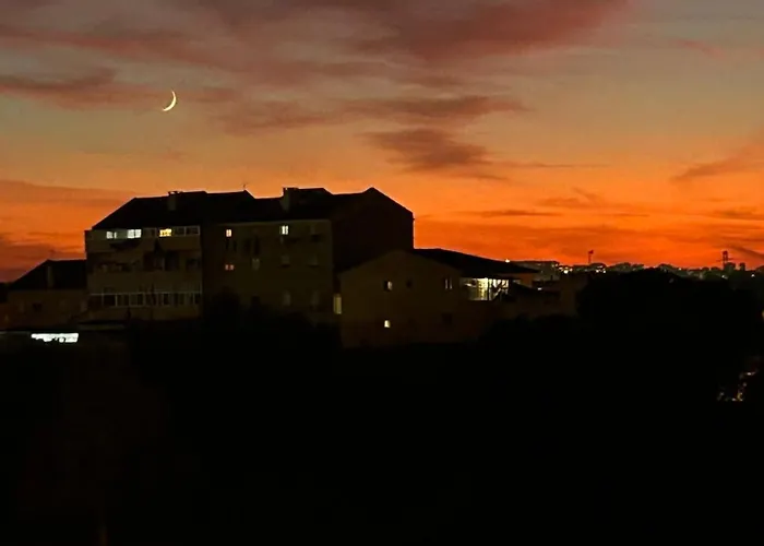 Singh Leite Family Pt * ליסבון