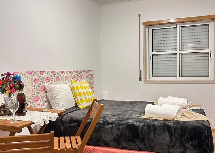 Singh Leite Family Pt * ליסבון