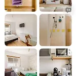 Cozy Private Quiet Easy Transport Great Value Habitación en casa particular